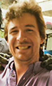 DUNCAN ANDREW CROLL Obituary pic