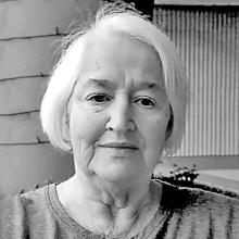 SHARON HELEN TABAKA Obituary pic