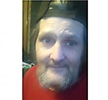 JEFFREY LYNN CUSSON Obituary pic