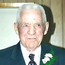 CHARLES ANDERSEN KLAUSEN Obituary pic