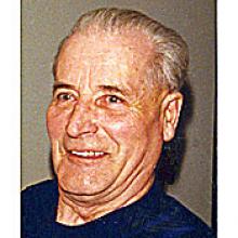 CLYDE FRANCIS GREEN Obituary pic