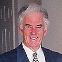 ROSS REGINALD PACKER, P. Obituary pic