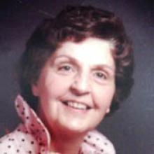 VIOLA ANITA KELSCH Obituary pic