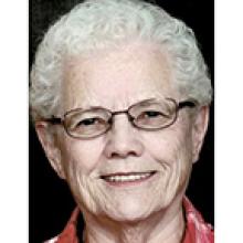 SHARON ANNETTE COX (BARLOW) Obituary pic