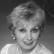 MYRTLE ANNE WYNANT  Obituary pic