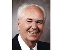 ELVIN L. BOGGS Obituary pic