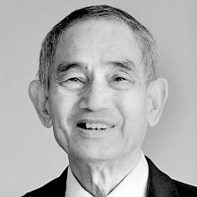 ESTELITO (LITO) MERCADO Obituary pic