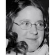 CLAUDETTE LOBEL (JUBINVILLE) Obituary pic