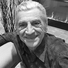 VLADIMIR ERBUS Obituary pic