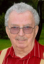 Wilhelm (Bill) Schroeder Obituary pic