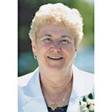 OLGA LAPUK Obituary pic