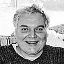 LAWRENCE ROBERT CHESTER - Obituary pic