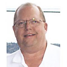 GERALD TOWNS Obituary pic