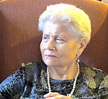 ANNA MURENKO (HYZ) Obituary pic