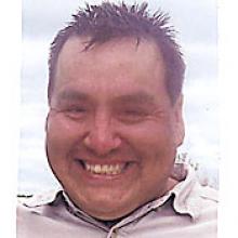 KEVIN COURCHENE Obituary pic