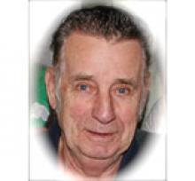 TONY HUTSEBAUT  Obituary pic