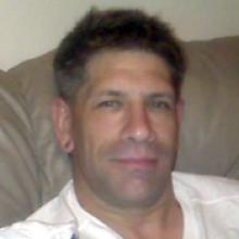 MICHAEL RAY MENEGHIN Obituary pic
