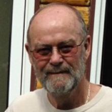 TERRY WAYNE TODD Obituary pic