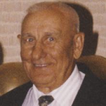 TADEUSZ BEKUS Obituary pic