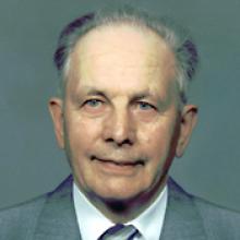 MARTIN HIEBERT Obituary pic