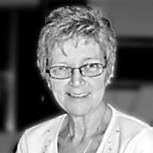 SHIRLEY DIANE BRYGMAN-JONES Obituary pic