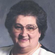 ROSE STEINHILBER Obituary pic