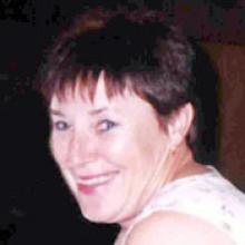 GEORGINA IRENE LANGLOIS (GRANDPRE) Obituary pic