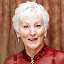 EVA ELIZABETH FORBES Obituary pic