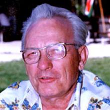 JOSEPH (JOZSEF) OROSZ Obituary pic