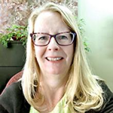 TAMI SCHIRLIE (JAKOBSON) Obituary pic