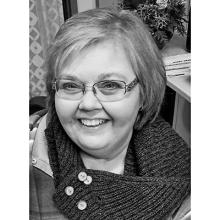 HEATHER ELIZABETH McISAAC Obituary pic