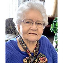 MARTHA SAWATZKY (REMPEL) Obituary pic