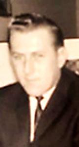 JOHN PUDLO Obituary pic