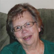 SHARON HEINTZ (THURLBECK) Obituary pic