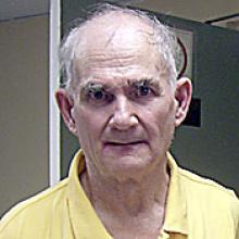 JAMES WAYNE SMITH (SMITTY) Obituary pic