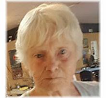 DIANNE KATHLEEN MOIR Obituary pic