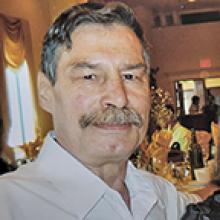 ROBERT (BOB) LLOYD WILLIAMS Obituary pic