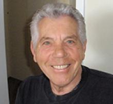 MICHAEL (VOLKER) KALTENTHALER Obituary pic