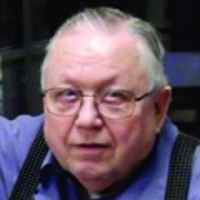 WALTER KUSHNIRYK Obituary pic