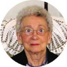 IRENE GALASCHUK Obituary pic