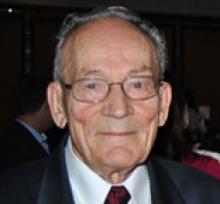 KASMER DZIEDZIC Obituary pic