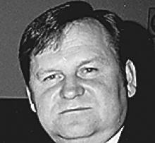 WAYNE BOZYK Obituary pic