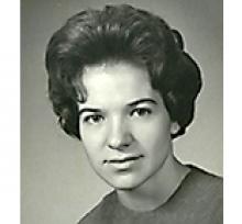 FRANCIS SHEILA HAYNES (FEATHERSTONE) Obituary pic