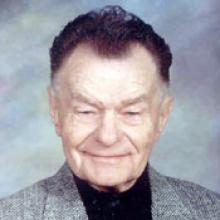GENE CASMIR WASOWICZ Obituary pic