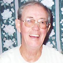 ROBERT GARRITY 1936-2013 Obituary pic