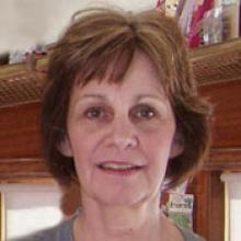 BONNY LYNN KNUTT Obituary pic