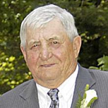 VICTOR KLYM Obituary pic
