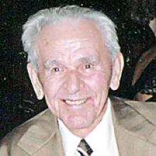 WALTER KEKISH Obituary pic