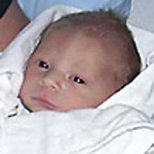 NICO DEMITRI WIERSEMA Obituary pic