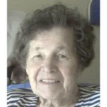 MARIA TYCHYJ Obituary pic